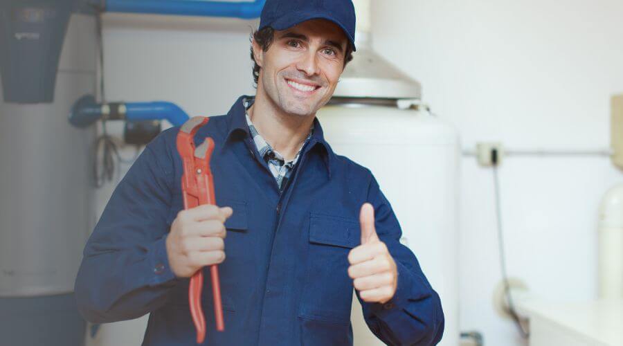 Local annual plumbing maintenance in Beecher City, IL